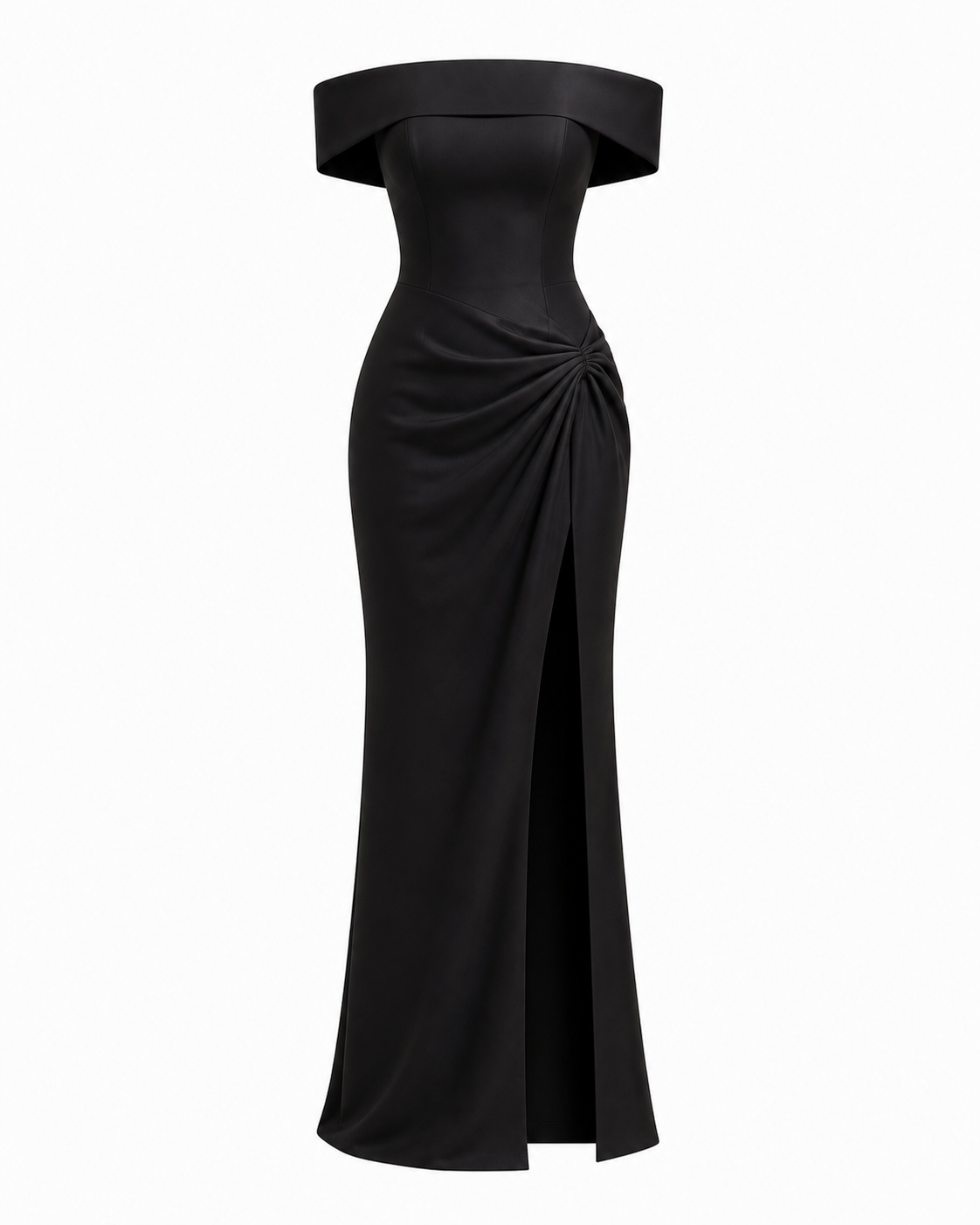 Vestido Noir Essence