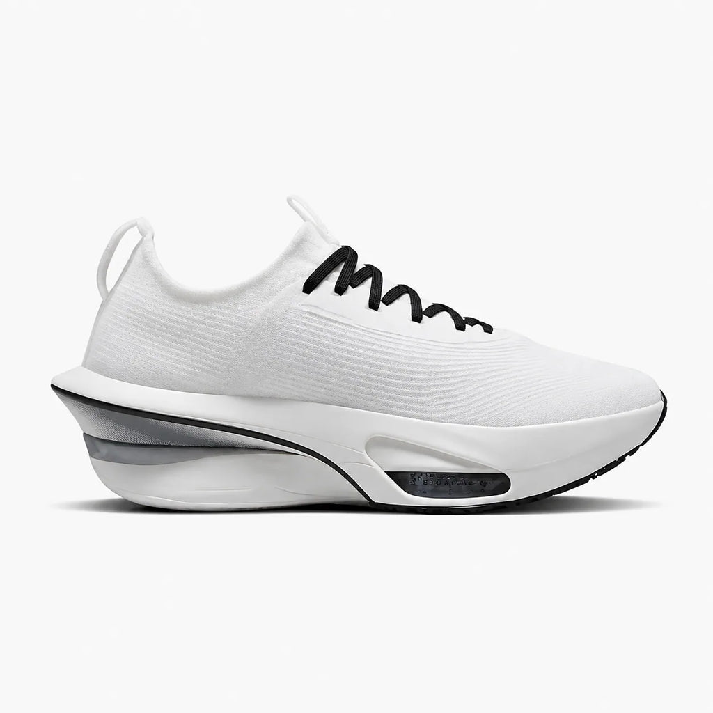 Alphafly 3 - White/White