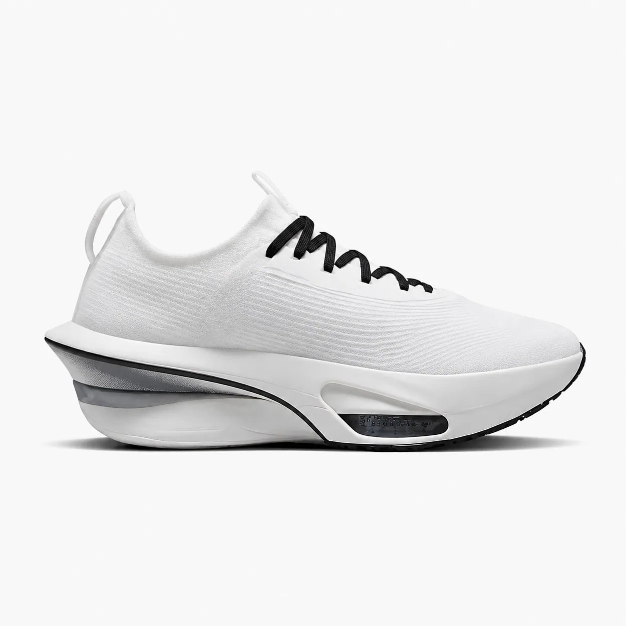 Alphafly 3 - White/White