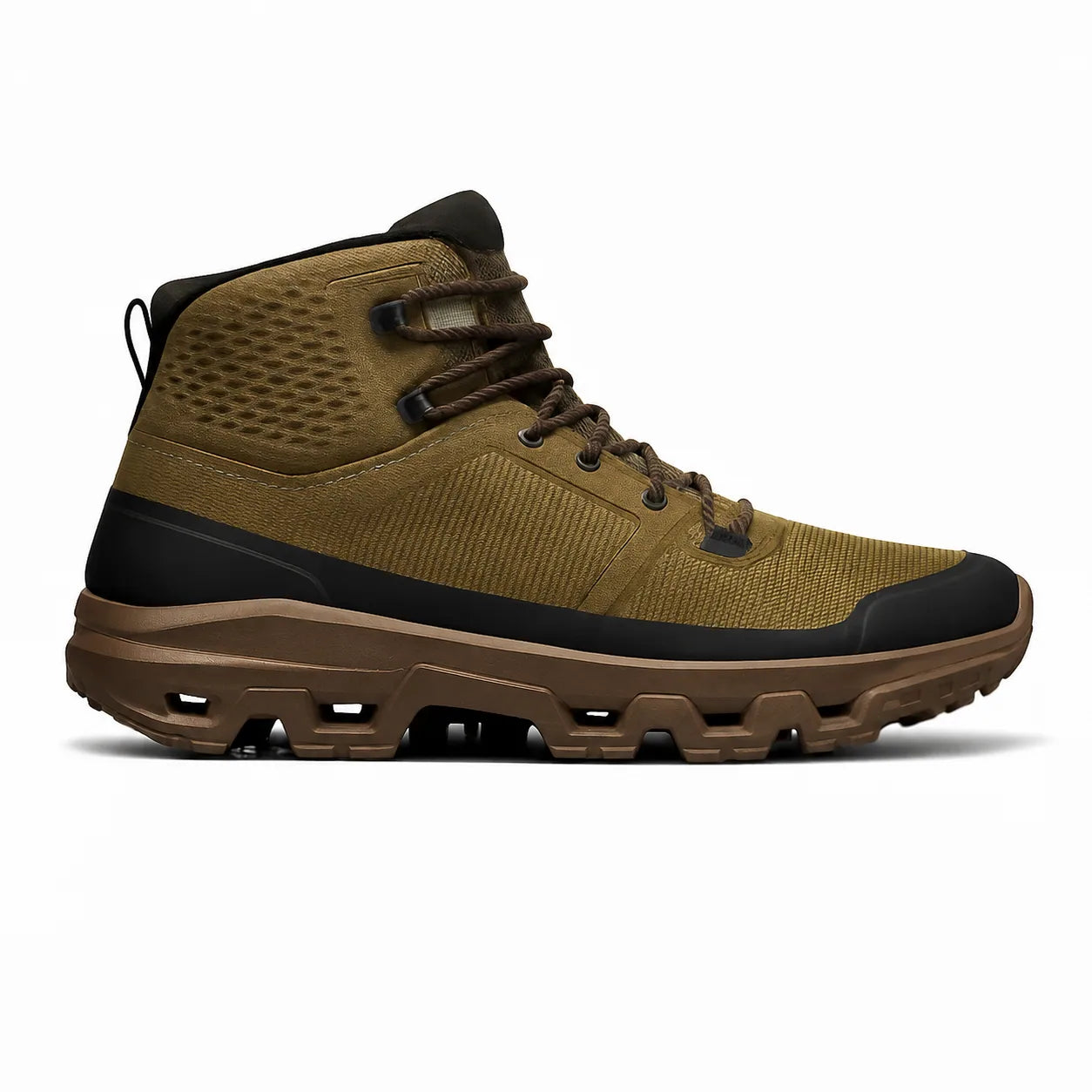 Cloudrock Trek - Hunter / Black