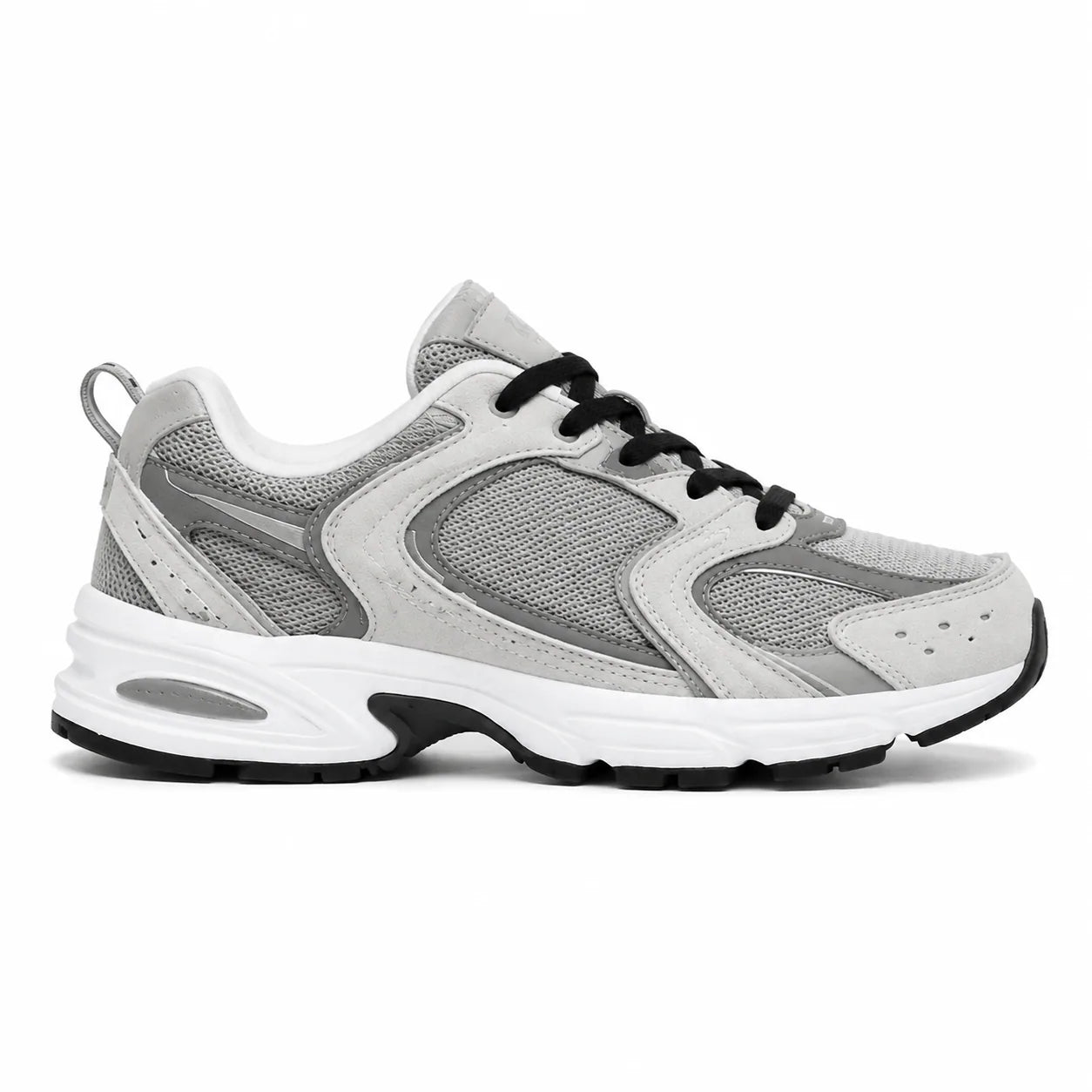 NB 530 - Raincloud / Shadow Grey