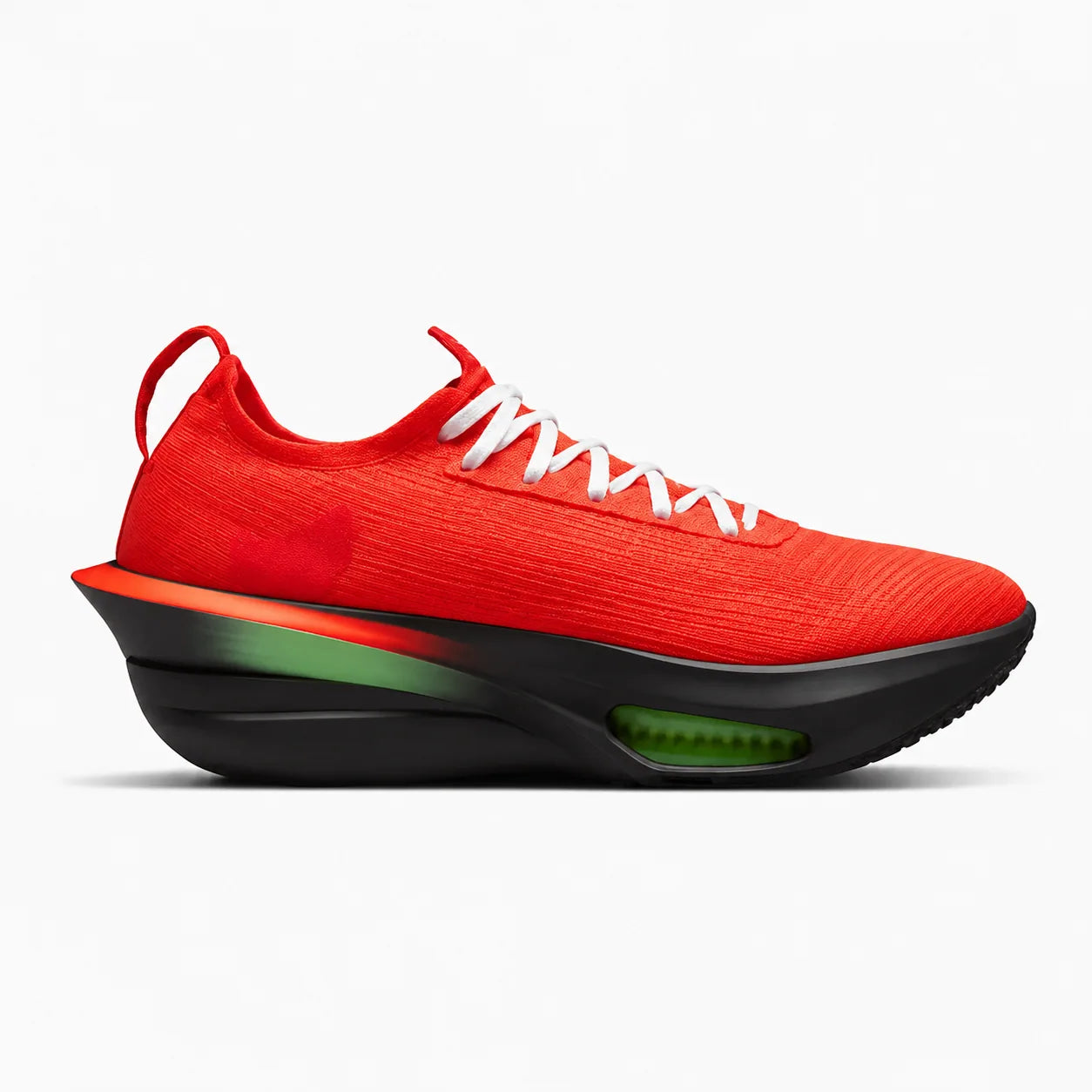 Alphafly 3 - Bright Crimson/Volt