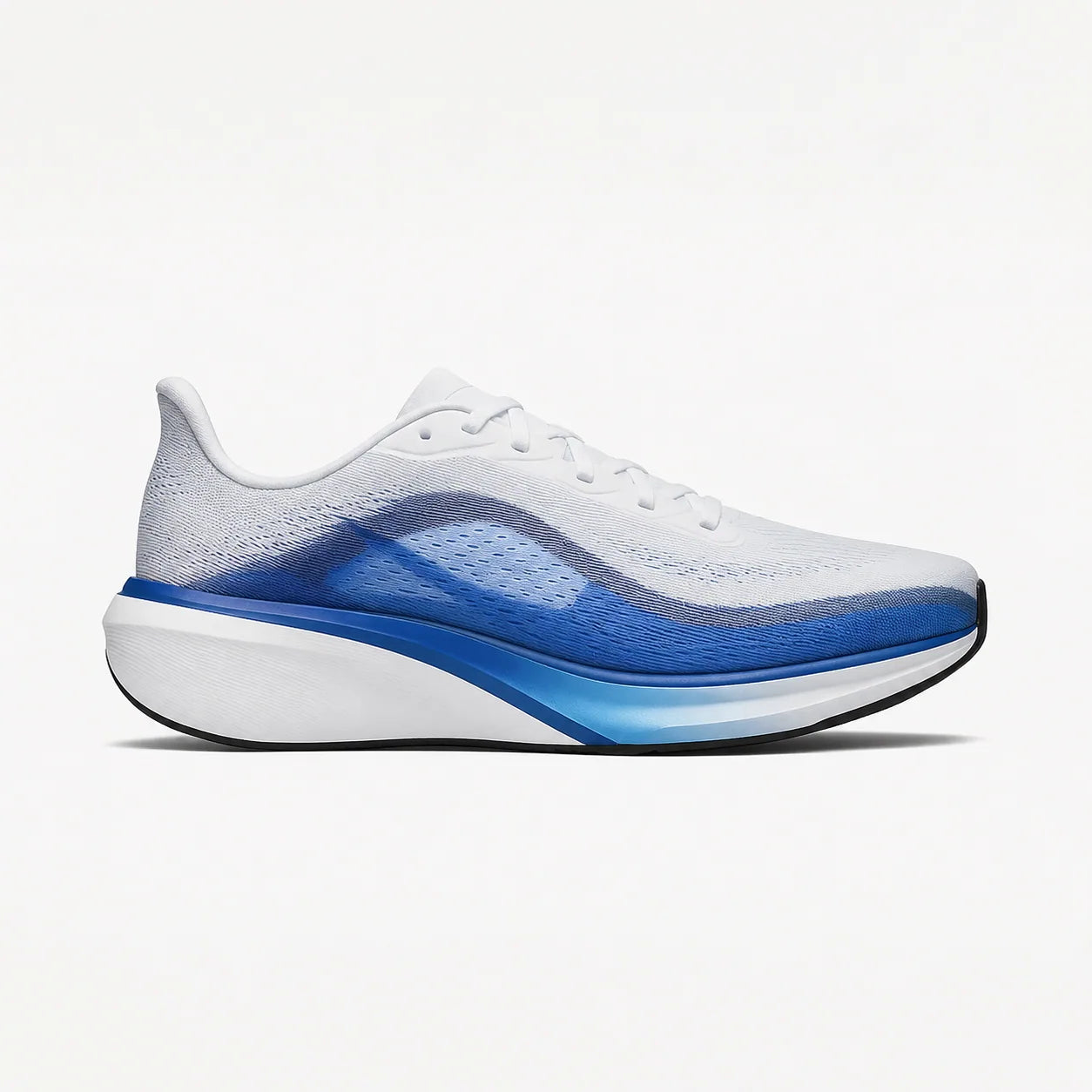 Pegasus - White / Total Orange / Metallic