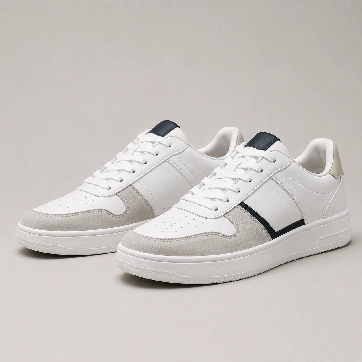 Essential Urban Sneakers