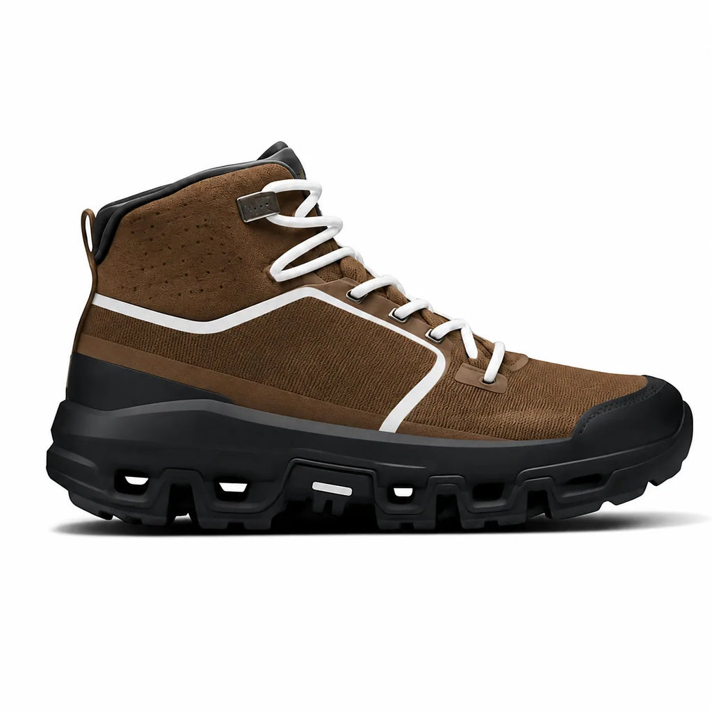 Cloudrock Trek - Mocha / Black