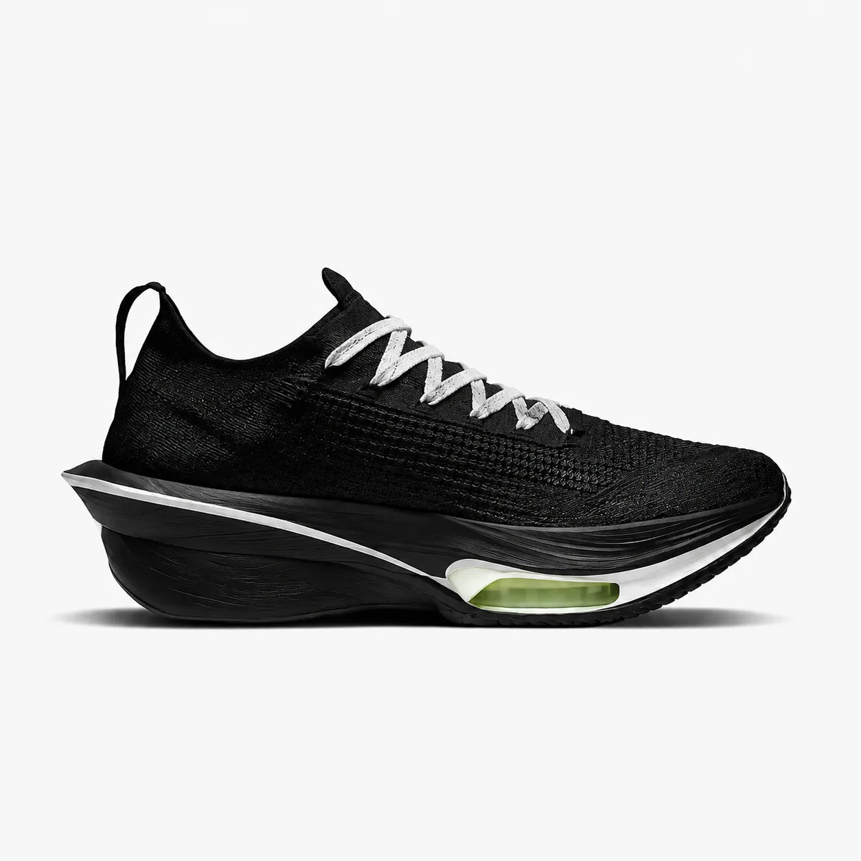 Alphafly 3 - Black/Black