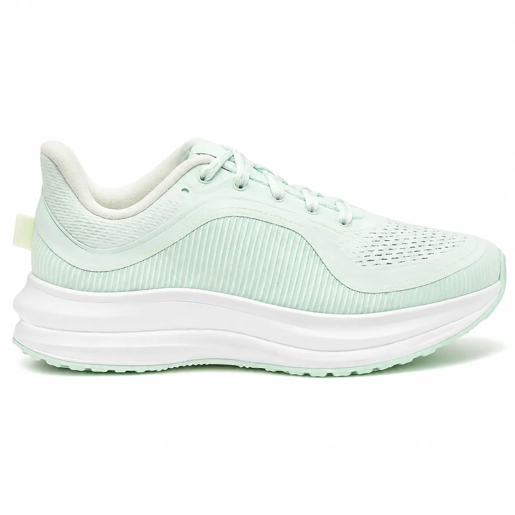 Pegasus Premium - Light Green/Orange