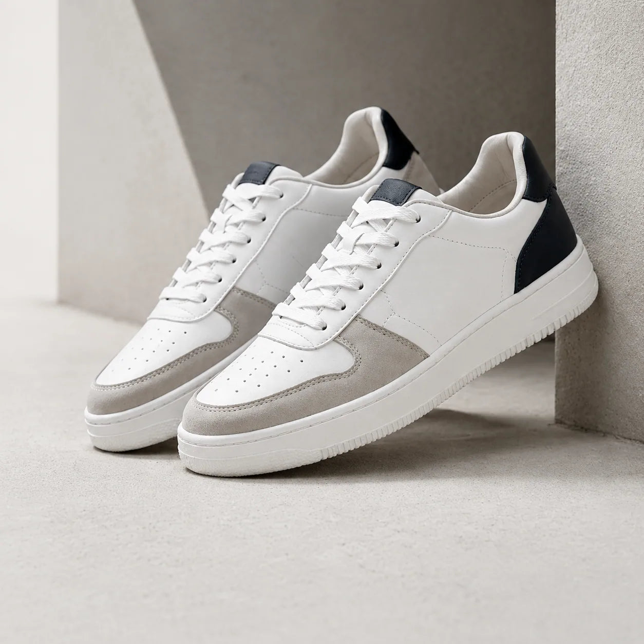 Modern Street Sneakers