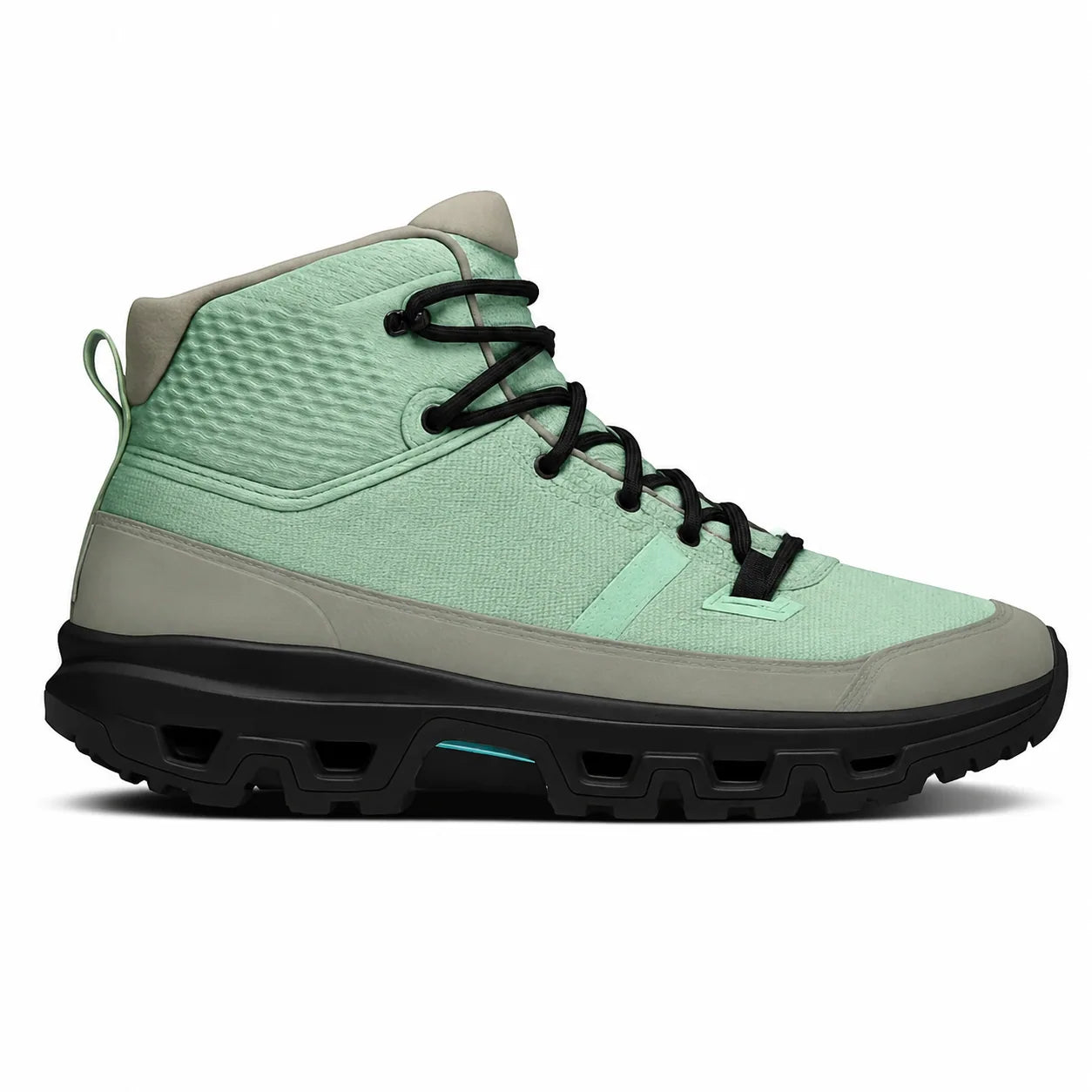 Cloudrock Trek - Aloe / Pebble