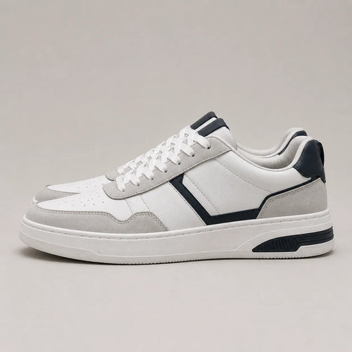 Advanced Comfort Footwear
