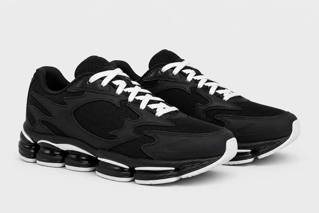 ABZORB 2000 - Triple Black