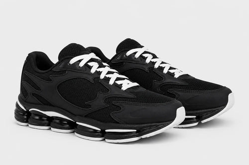 ABZORB 2000 - Triple Black