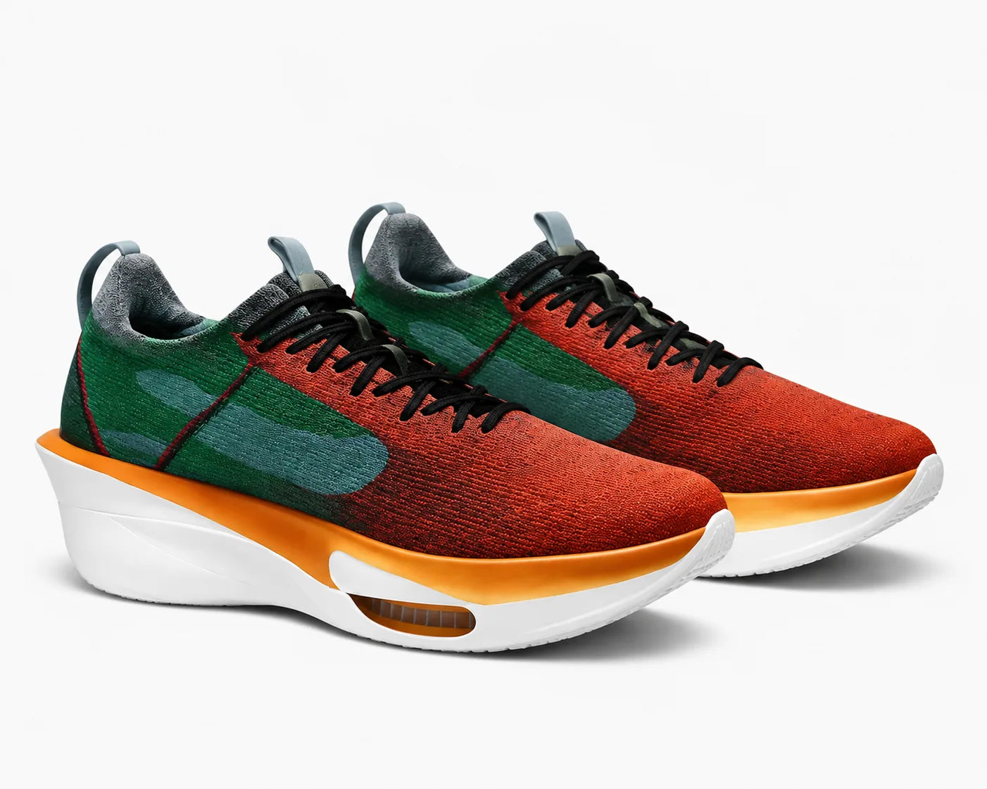 Alphafly 3 - Multicolor