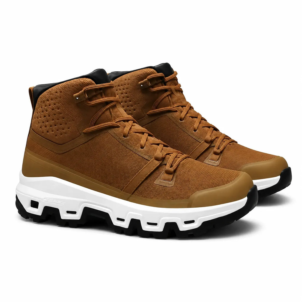 Cloudrock Trek - Hunter / Sand