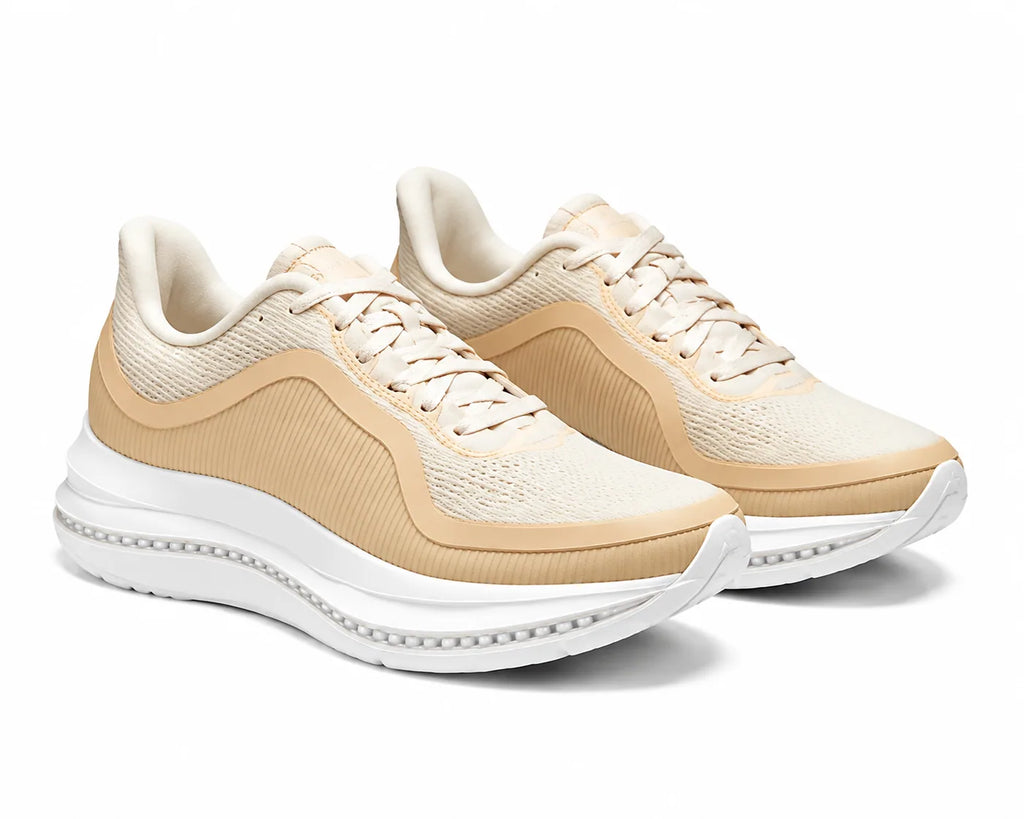 Pegasus Premium - Beige/Beige