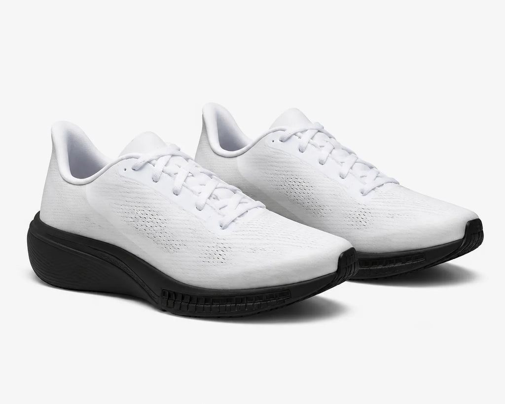 Pegasus - White / Photon Dust / Black