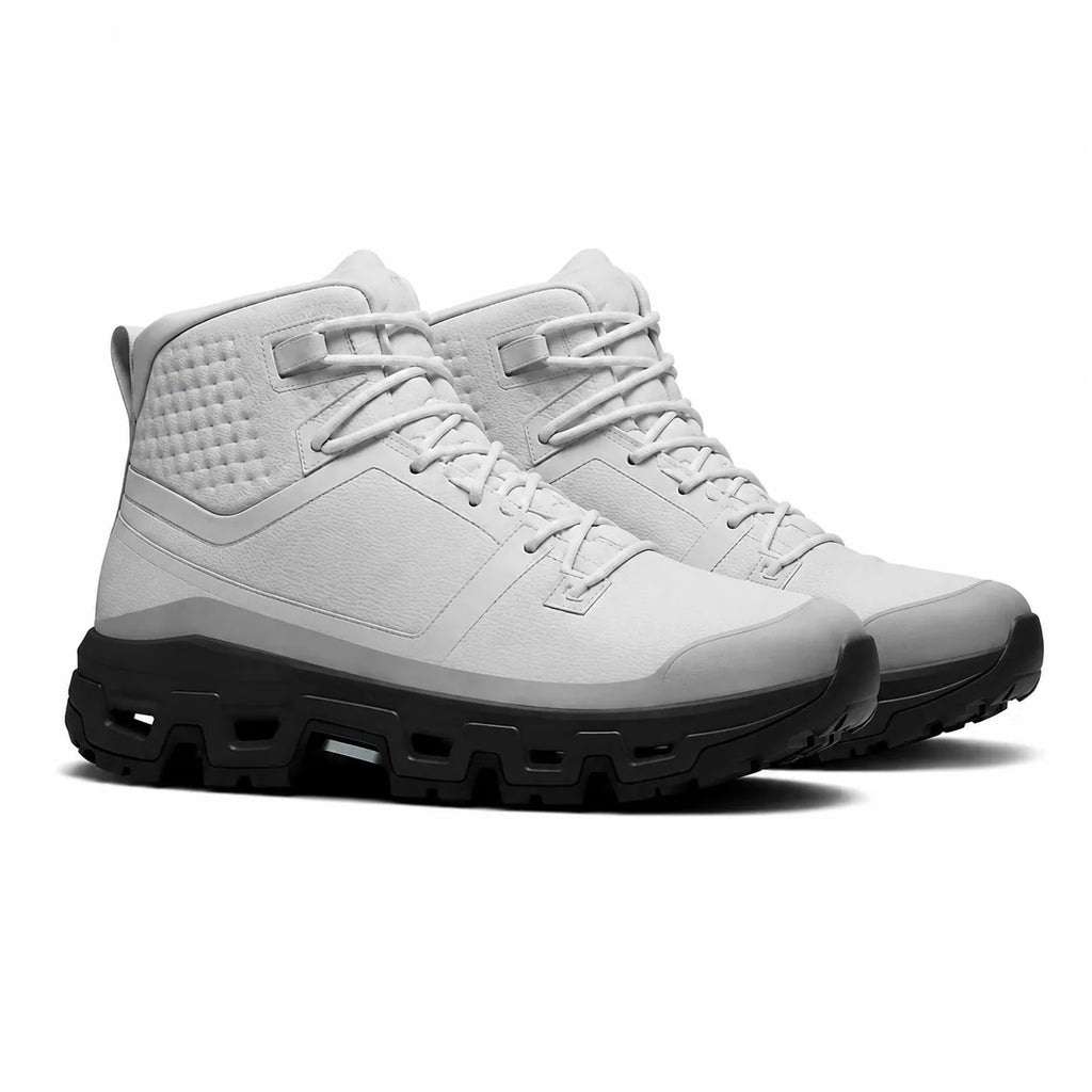Cloudrock Trek - Glacier / Alloy