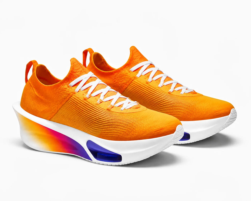 Alphafly 3 - Bright Orange