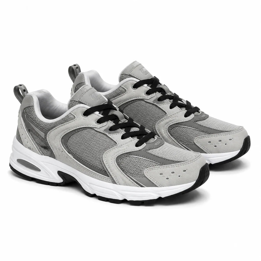 NB 530 - Raincloud / Shadow Grey