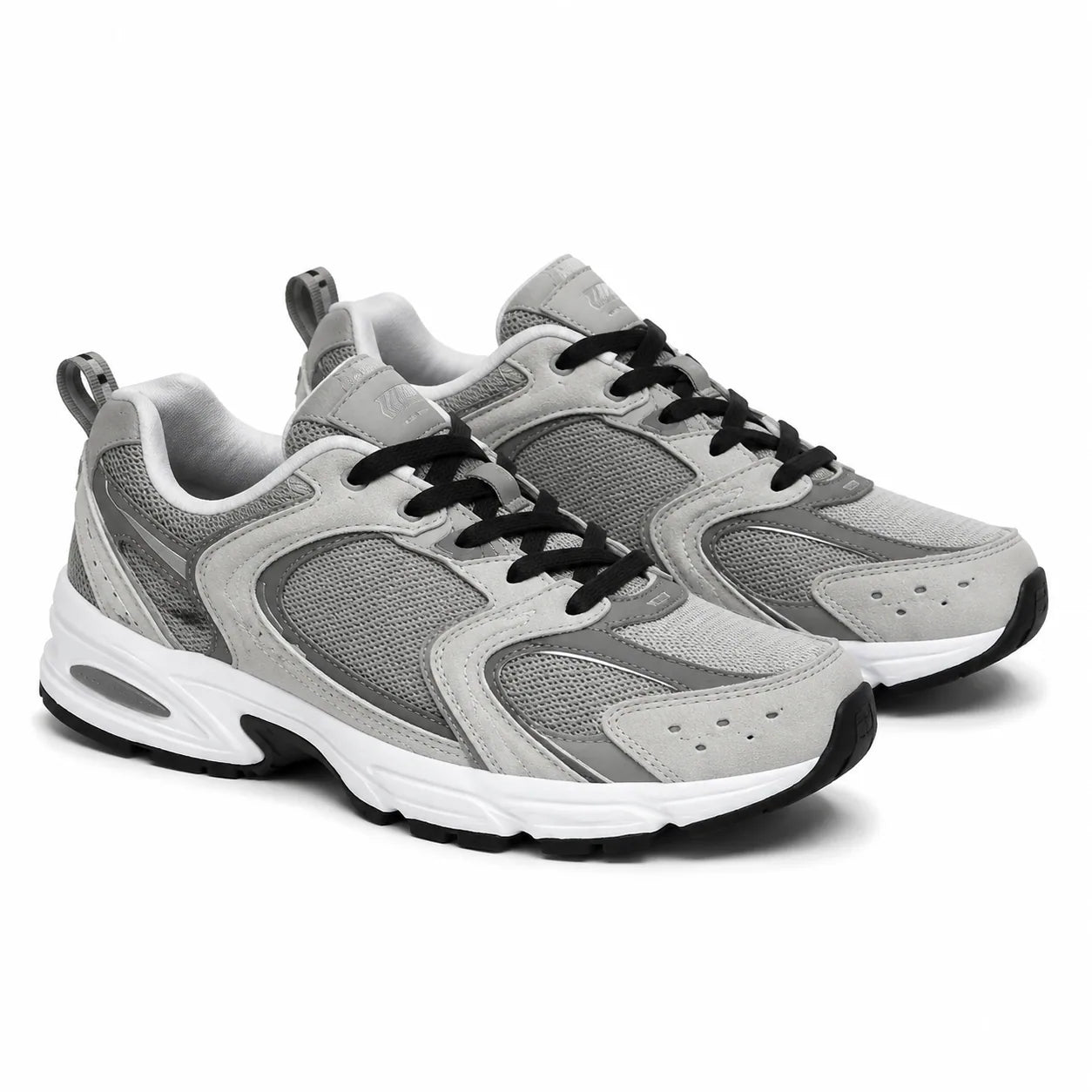 NB 530 - Raincloud / Shadow Grey