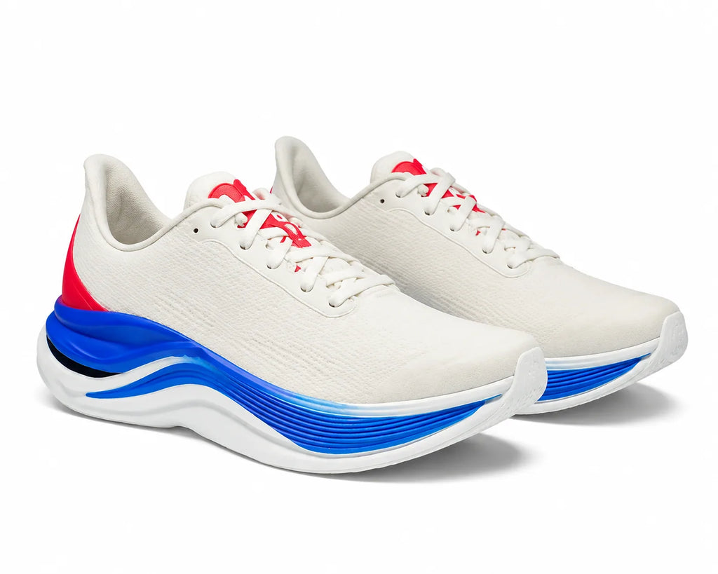 Skyward - X Running — White/Colours