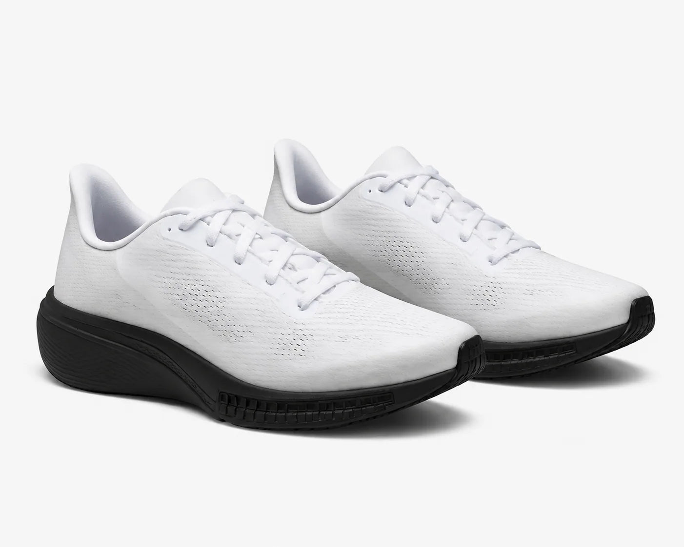 Pegasus - Summit White / Photon