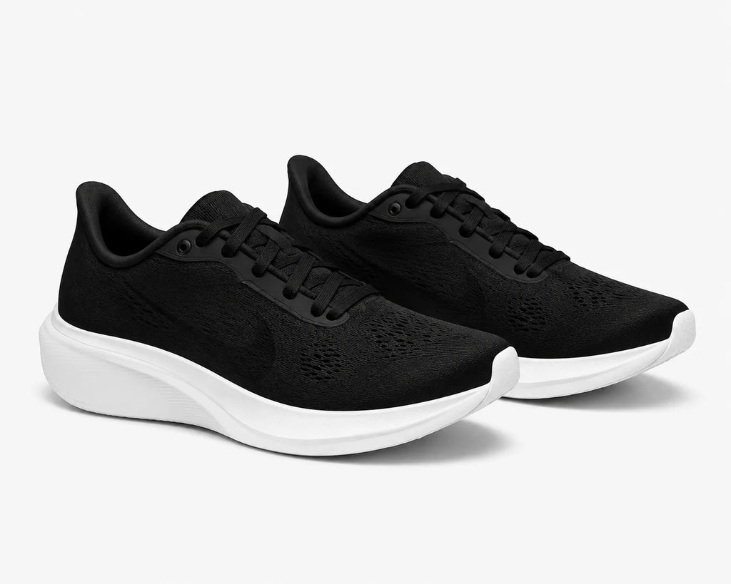 Pegasus - Black / Anthracite / Black