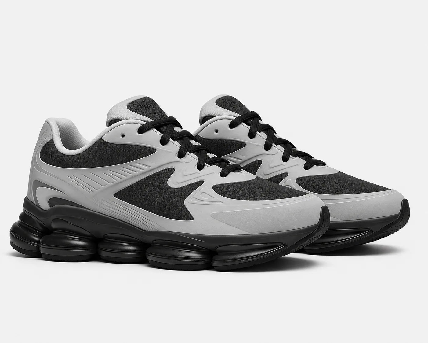 ABZORB 2000 - Grey/White