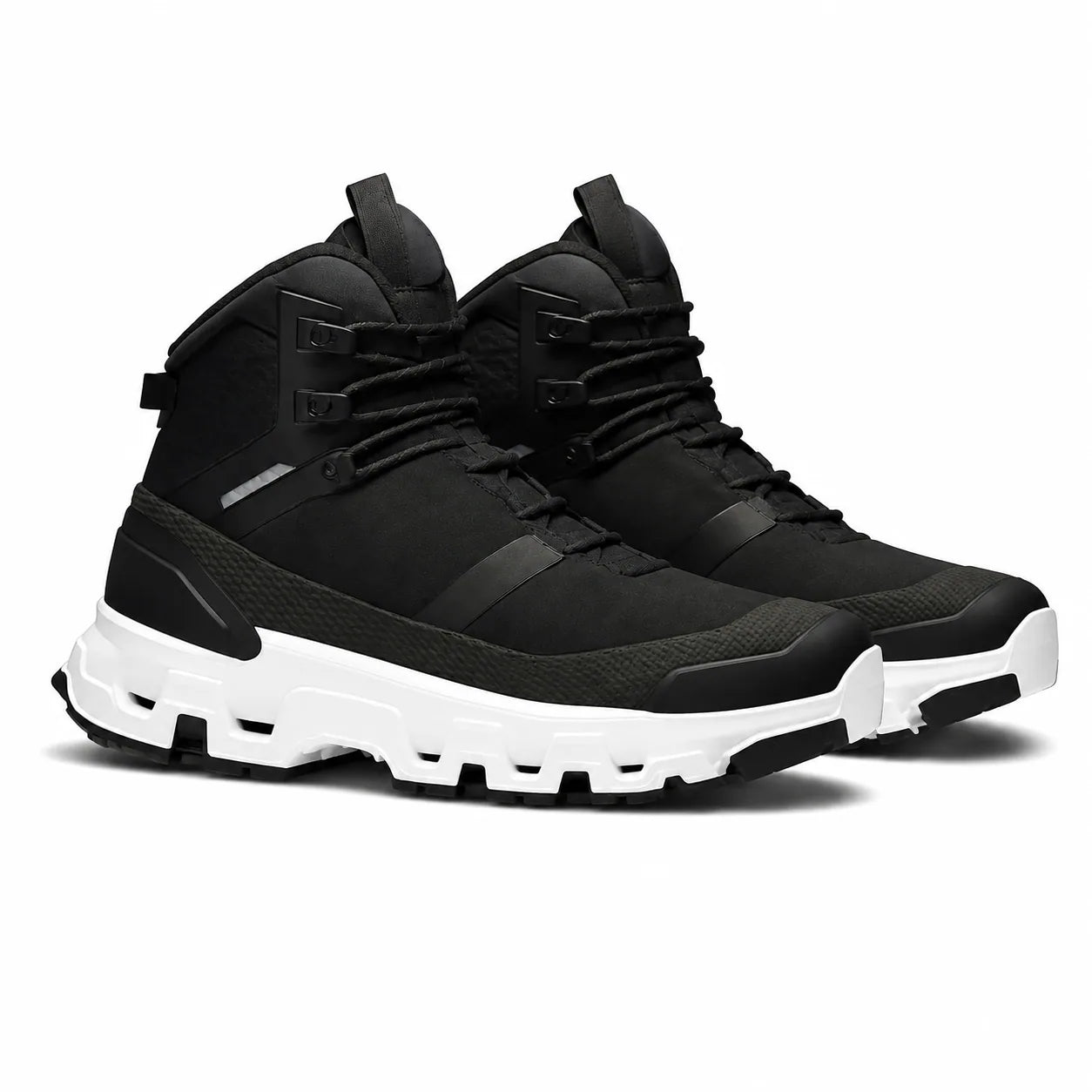 Cloudrock Trek - Black / Eclipse