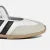Barreda Mary Jane - Core White / Core Black
