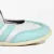 Barreda Mary Jane - Core White / Core Blue