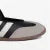 Barreda Mary Jane - Core Black / Core White
