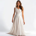 Elegant Women's Dress 2