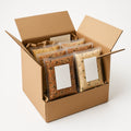 Fresh Dog Food Trial Box - Contains two weeks of food